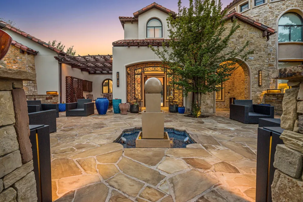 1712 Post Oak Place Westlake, TX 76262