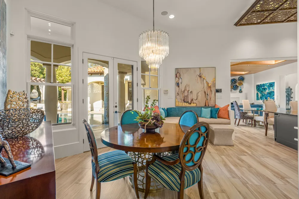 1712 Post Oak Place Westlake, TX 76262