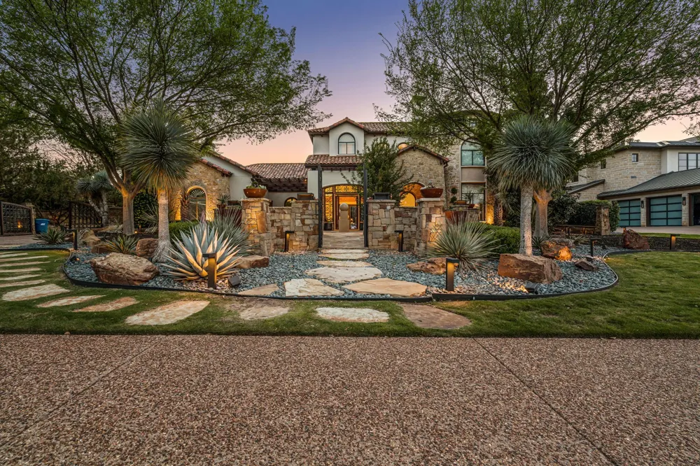 1712 Post Oak Place Westlake, TX 76262