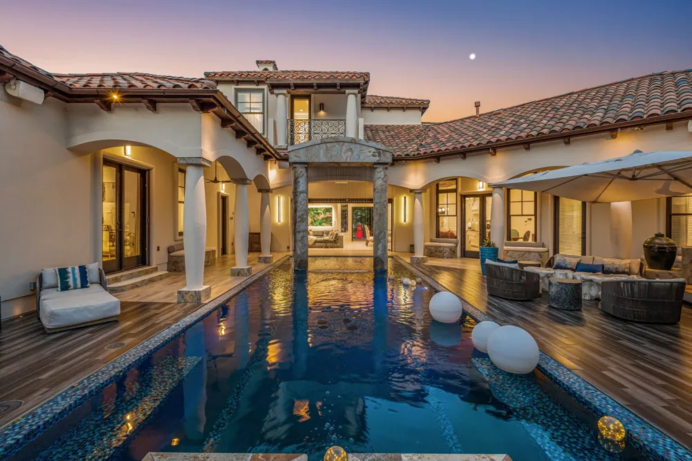 1712 Post Oak Place Westlake, TX 76262