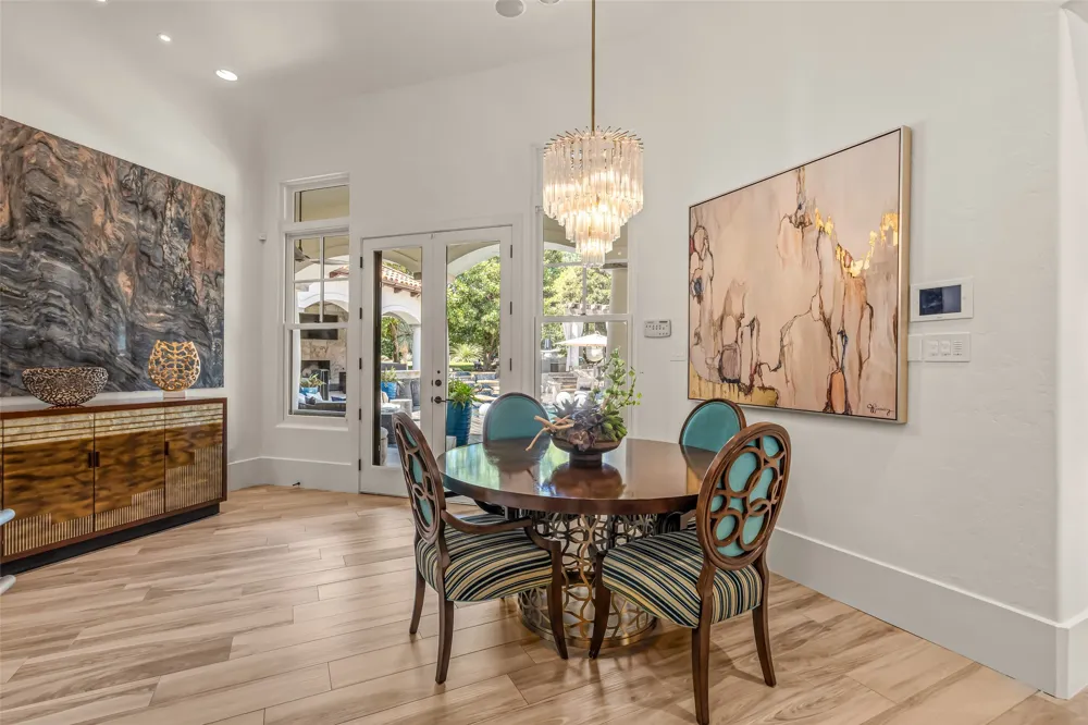 1712 Post Oak Place Westlake, TX 76262