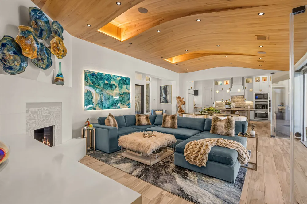 1712 Post Oak Place Westlake, TX 76262