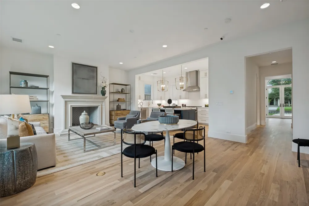 4635 Lorraine Avenue Highland Park, TX 75209