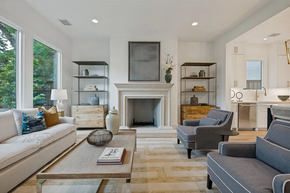 4635 Lorraine Avenue Highland Park, TX 75209