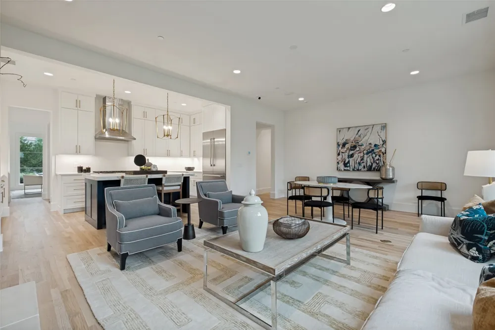 4635 Lorraine Avenue Highland Park, TX 75209