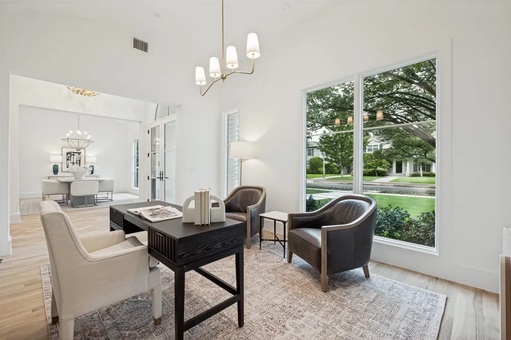 4635 Lorraine Avenue Highland Park, TX 75209