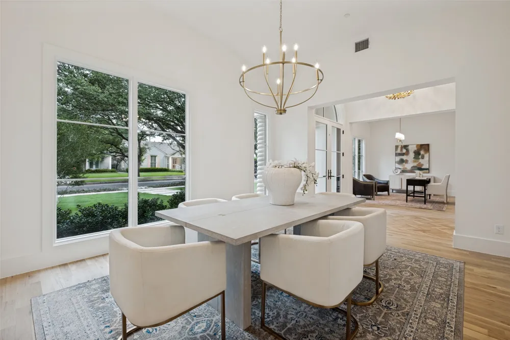 4635 Lorraine Avenue Highland Park, TX 75209