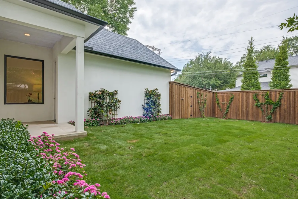 4635 Lorraine Avenue Highland Park, TX 75209