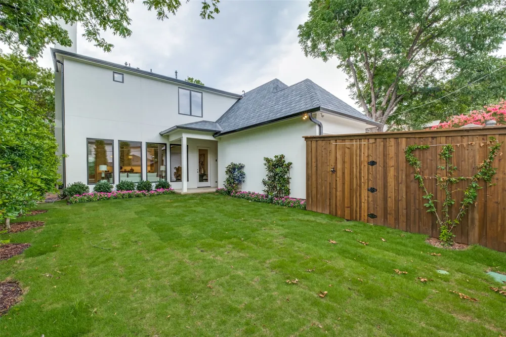 4635 Lorraine Avenue Highland Park, TX 75209