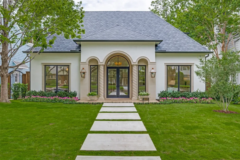 4635 Lorraine Avenue Highland Park, TX 75209
