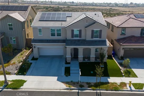 5007 Bay Laurel