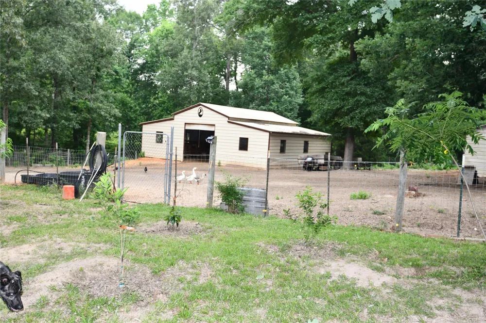 101 Pinewood Drive Shepherd, TX 77371