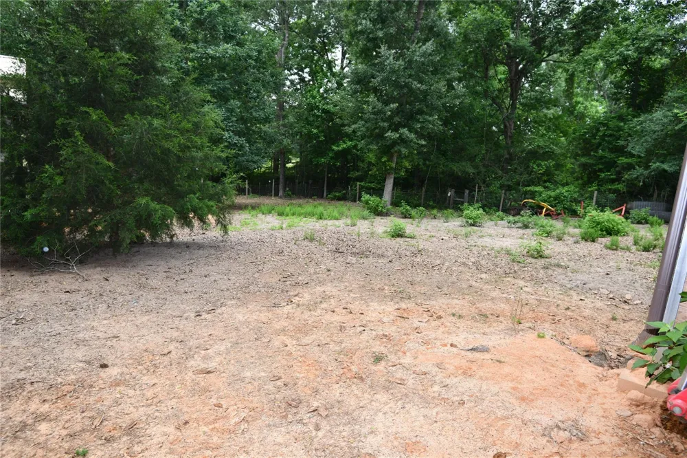 101 Pinewood Drive Shepherd, TX 77371