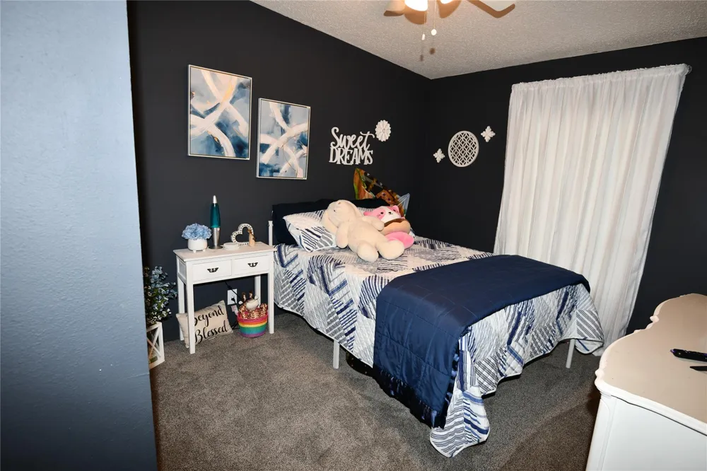 101 Pinewood Drive Shepherd, TX 77371