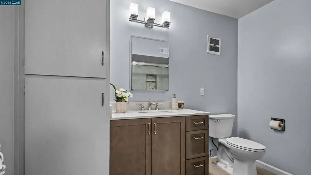1224 Rockledge Ln #6 Walnut Creek, CA 94595