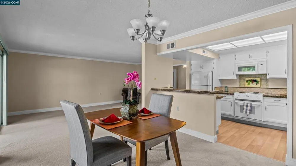 1224 Rockledge Ln #6 Walnut Creek, CA 94595