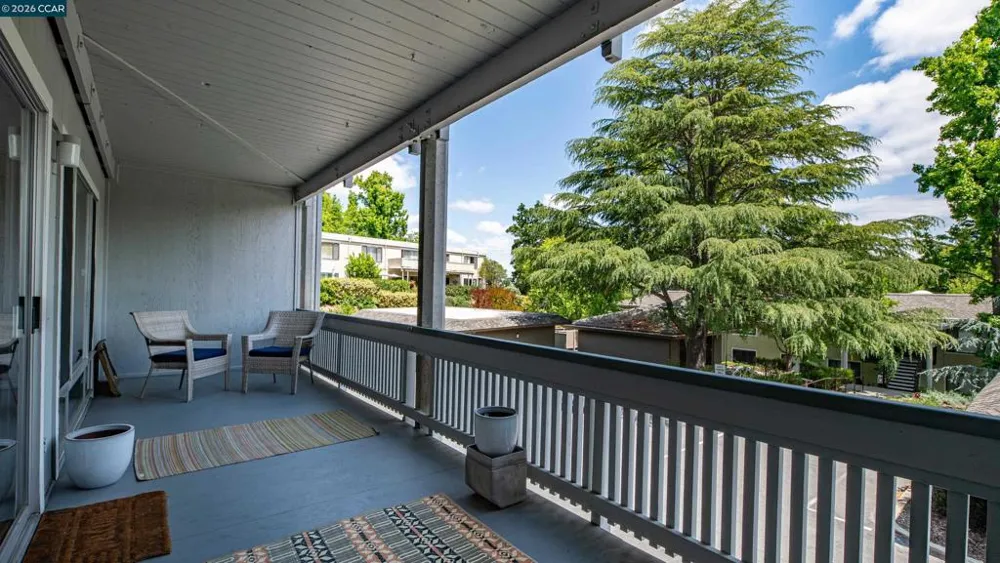 1224 Rockledge Ln #6 Walnut Creek, CA 94595