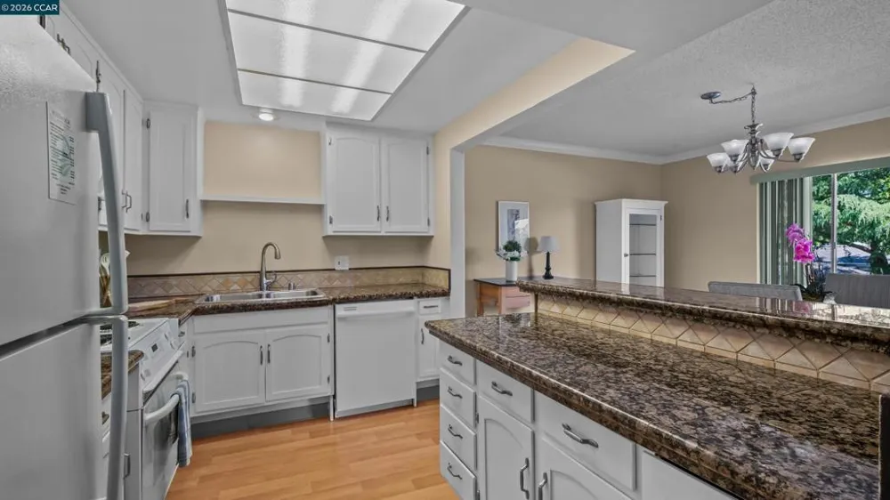 1224 Rockledge Ln #6 Walnut Creek, CA 94595