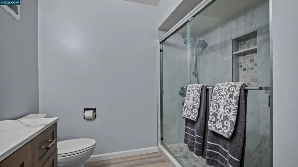 1224 Rockledge Ln #6 Walnut Creek, CA 94595