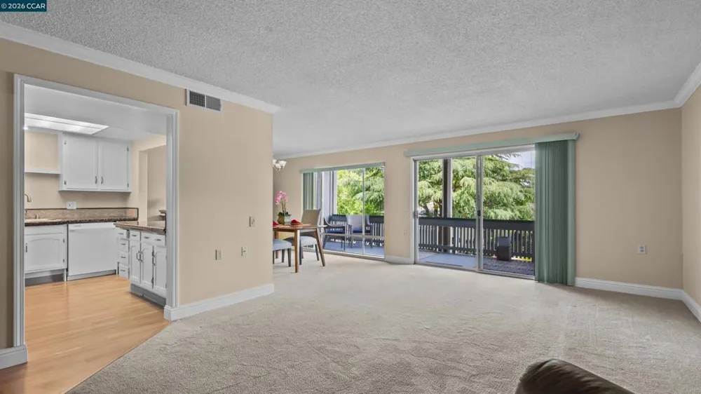 1224 Rockledge Ln #6 Walnut Creek, CA 94595