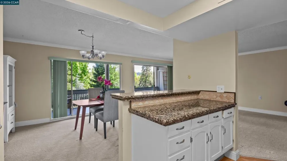 1224 Rockledge Ln #6 Walnut Creek, CA 94595