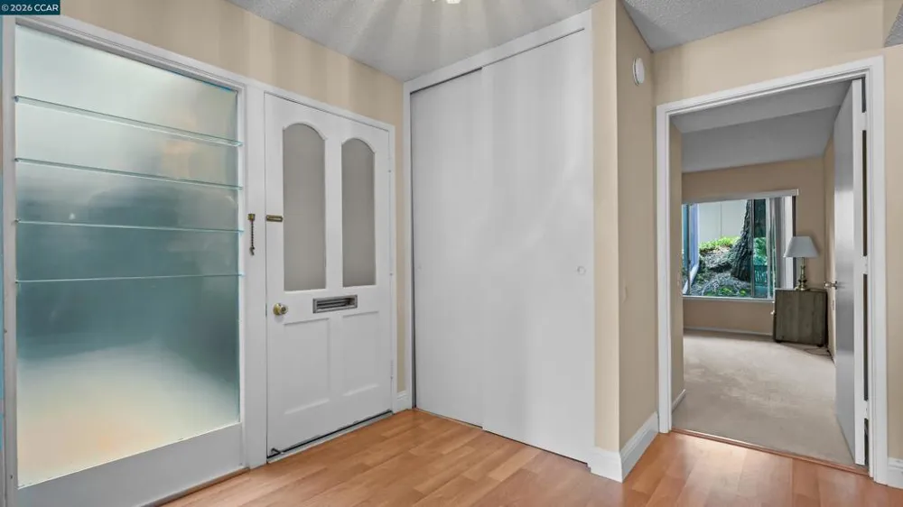 1224 Rockledge Ln #6 Walnut Creek, CA 94595