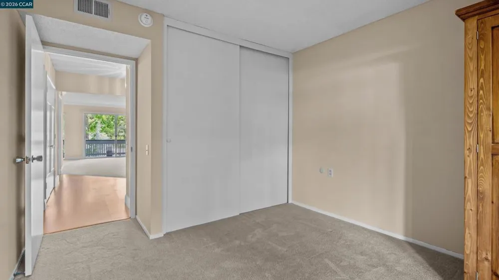 1224 Rockledge Ln #6 Walnut Creek, CA 94595