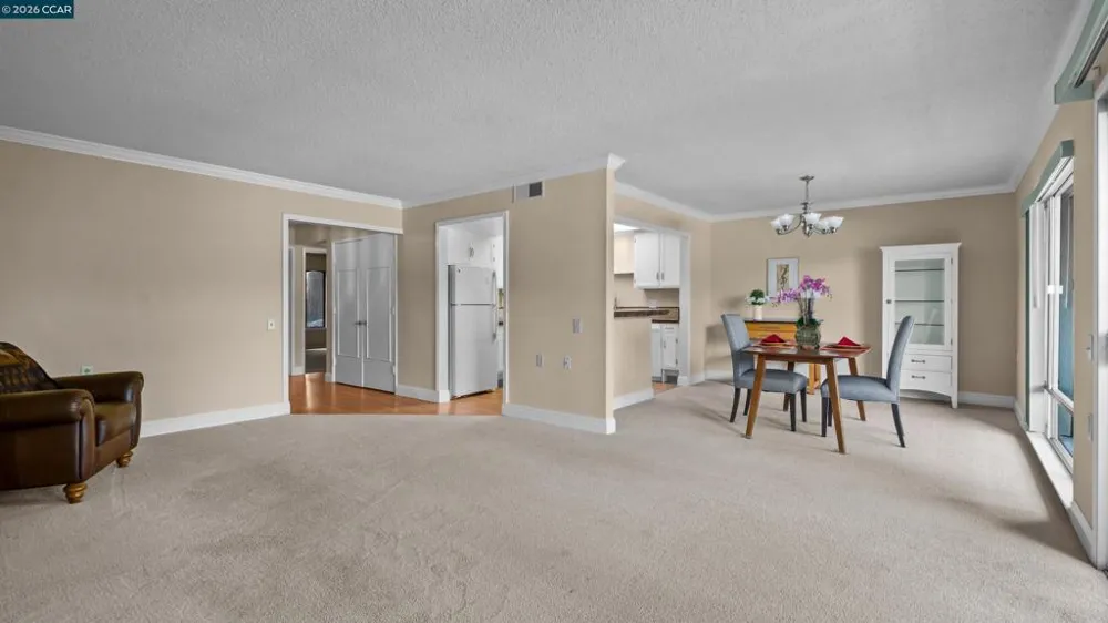 1224 Rockledge Ln #6 Walnut Creek, CA 94595