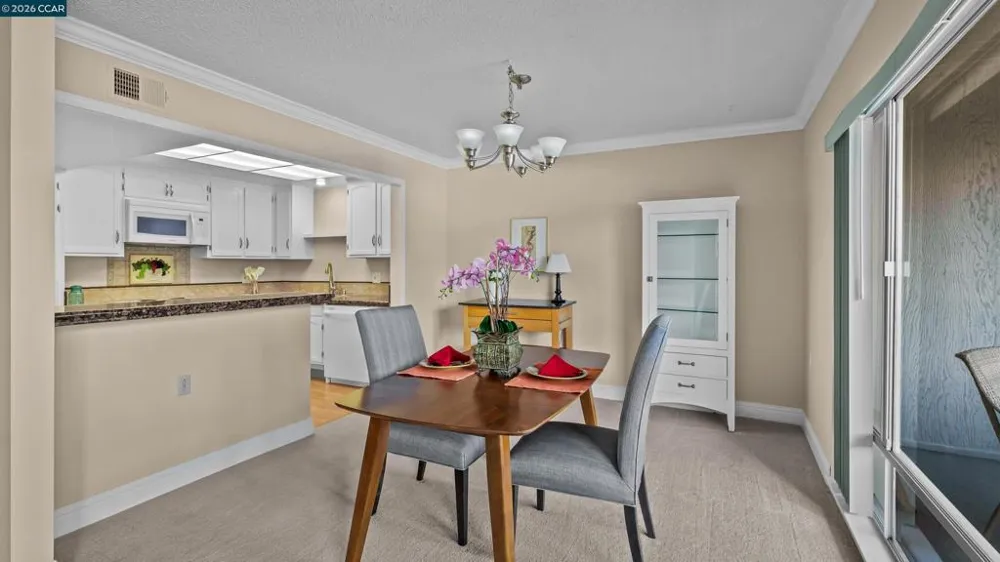 1224 Rockledge Ln #6 Walnut Creek, CA 94595
