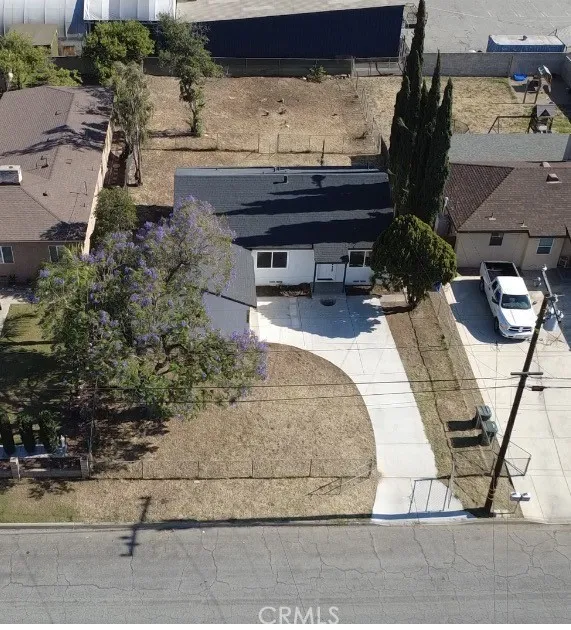 16229 Hunter St Fontana, CA 92335