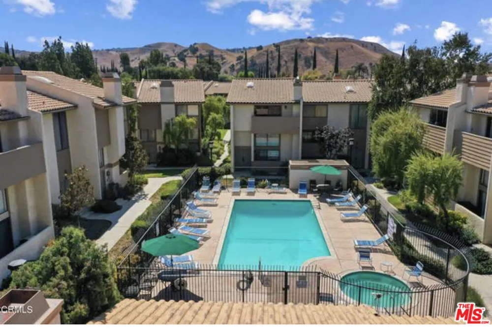 26311 W Bravo Lane Calabasas, CA 91302