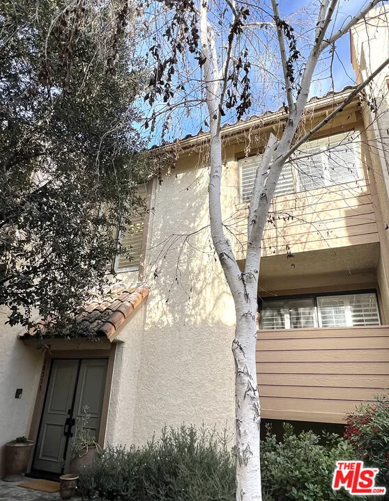 26311 W Bravo Lane Calabasas, CA 91302