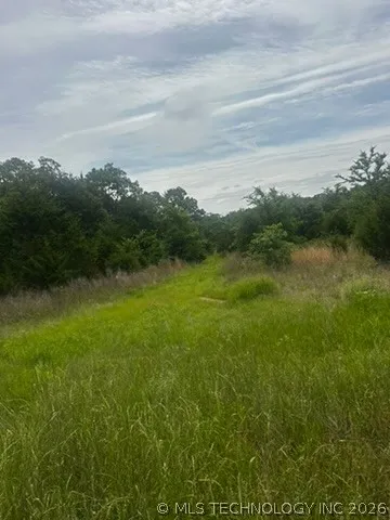 958 S Buffalo Road Stuart, OK 74570