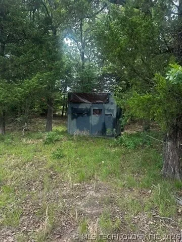 958 S Buffalo Road Stuart, OK 74570