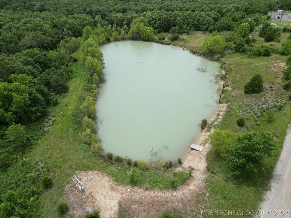 958 S Buffalo Road Stuart, OK 74570