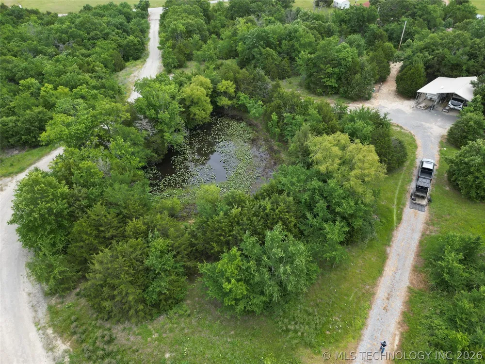 958 S Buffalo Road Stuart, OK 74570
