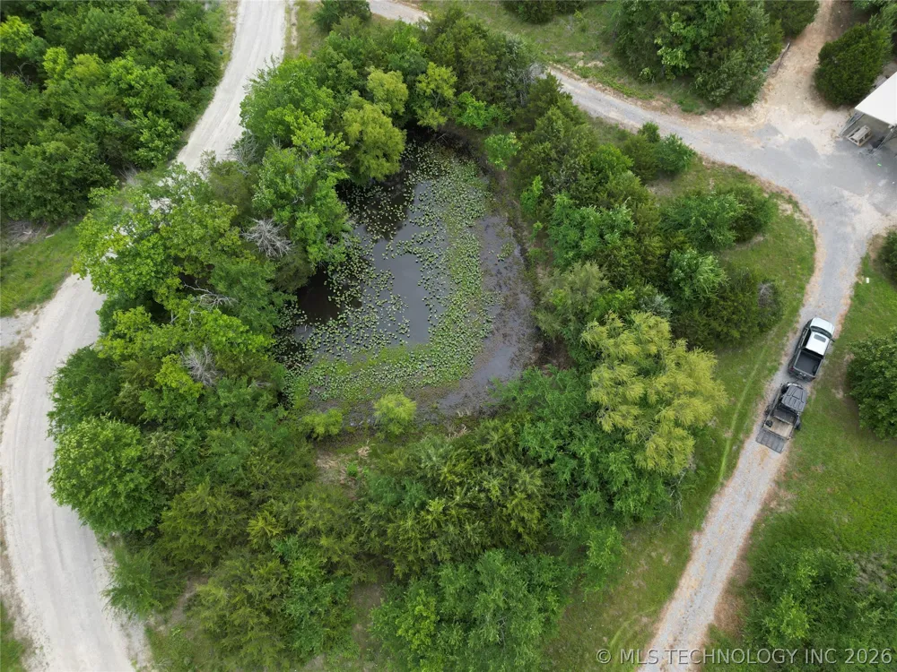 958 S Buffalo Road Stuart, OK 74570