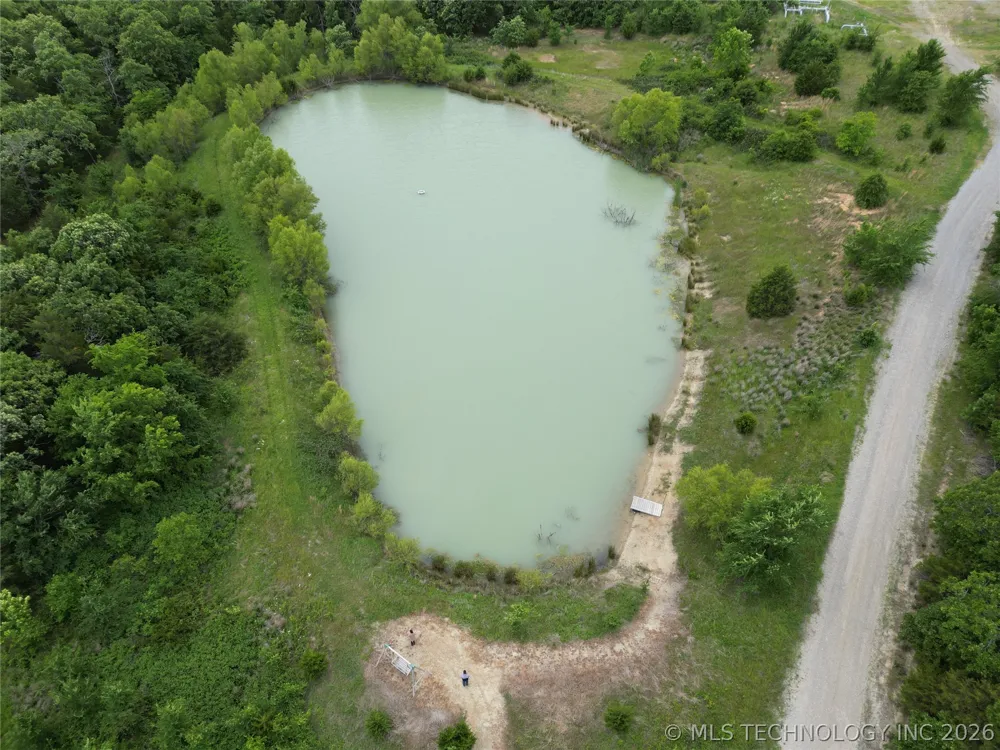 958 S Buffalo Road Stuart, OK 74570