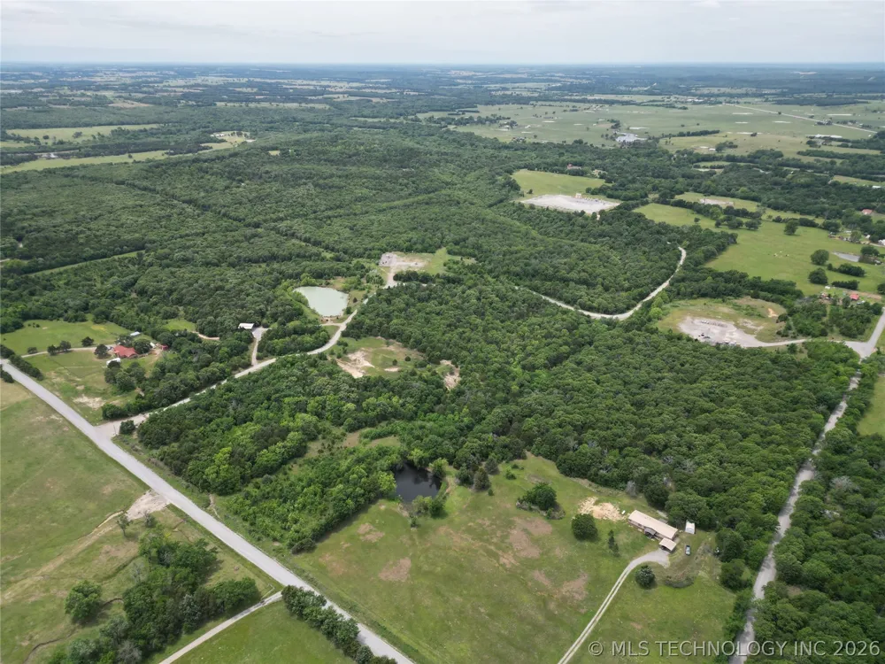958 S Buffalo Road Stuart, OK 74570