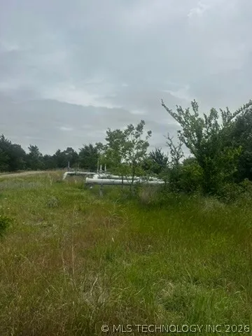 958 S Buffalo Road Stuart, OK 74570