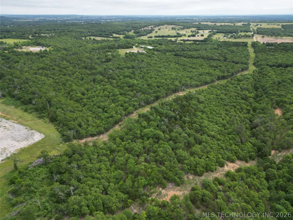 958 S Buffalo Road Stuart, OK 74570