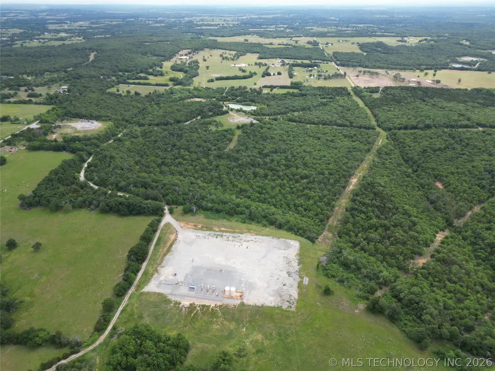 958 S Buffalo Road Stuart, OK 74570