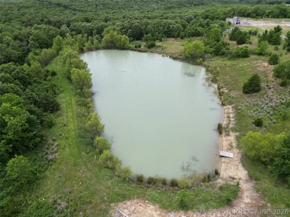 958 S Buffalo Road Stuart, OK 74570