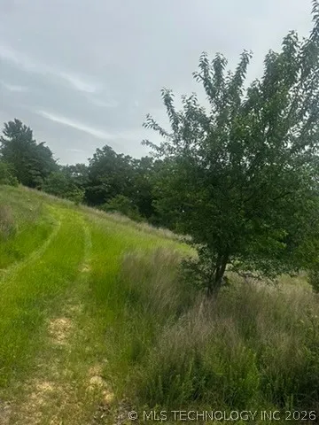 958 S Buffalo Road Stuart, OK 74570