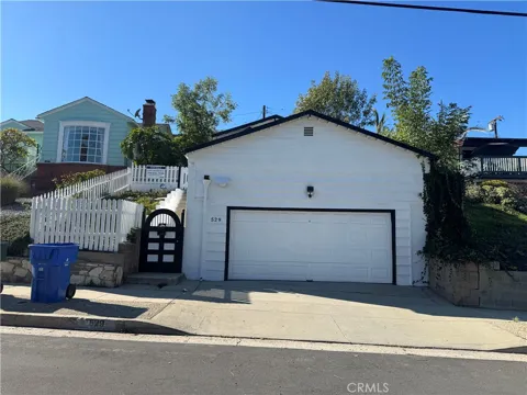 529 Leland