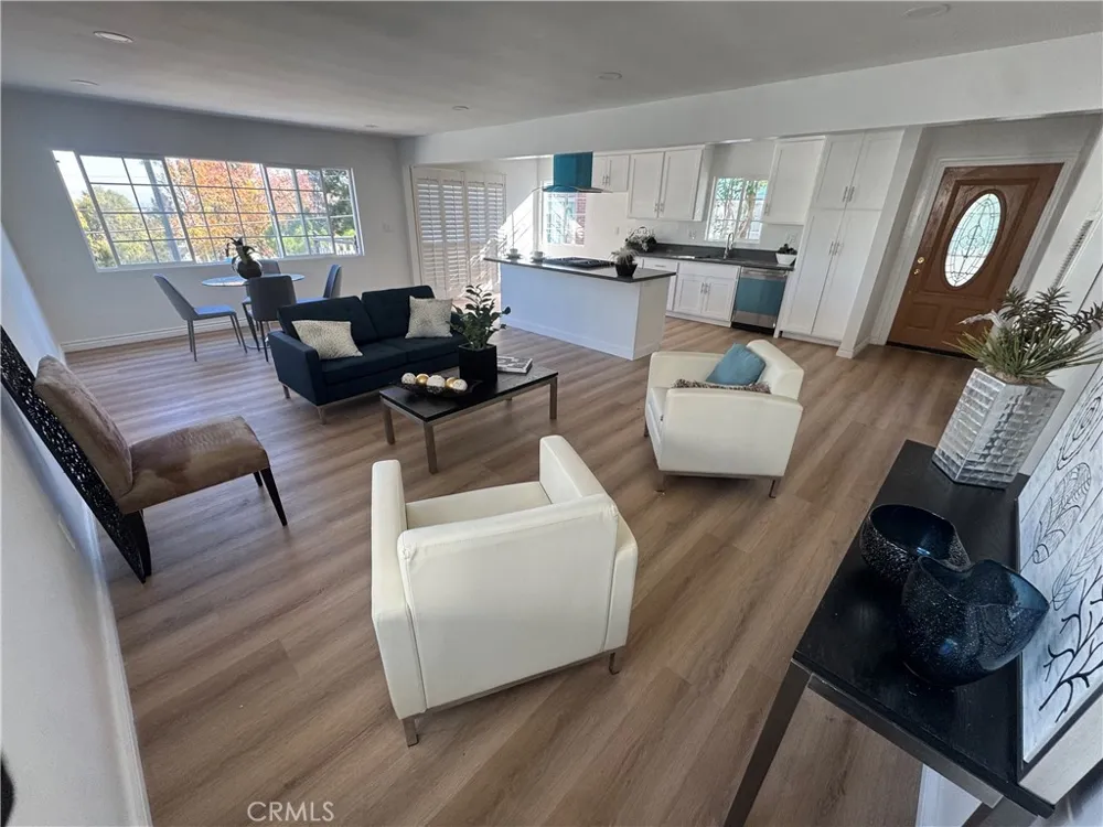 529 Leland San Pedro, CA 90732
