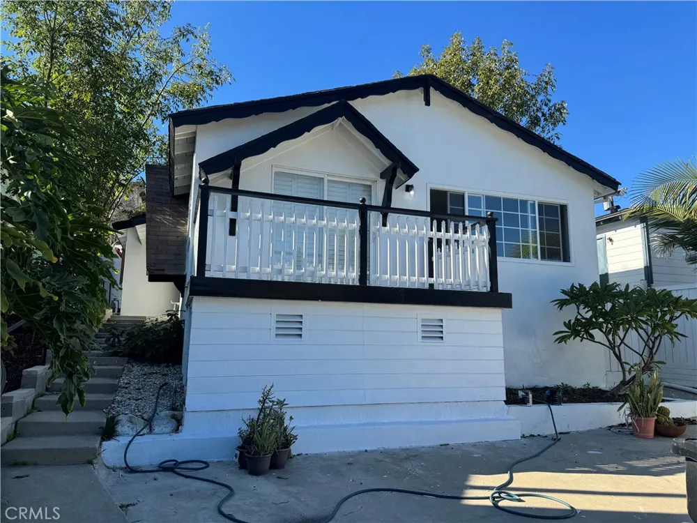 529 Leland San Pedro, CA 90732