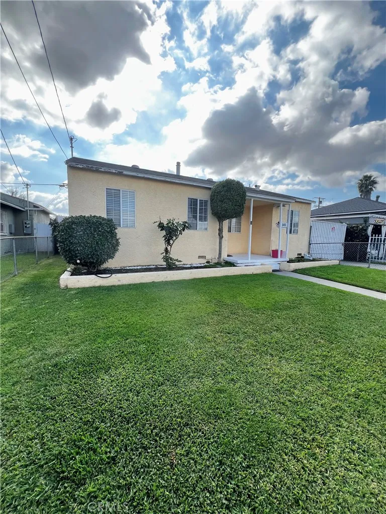 940 W Brazil Compton, CA 90220