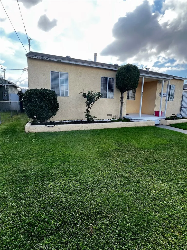940 W Brazil Compton, CA 90220