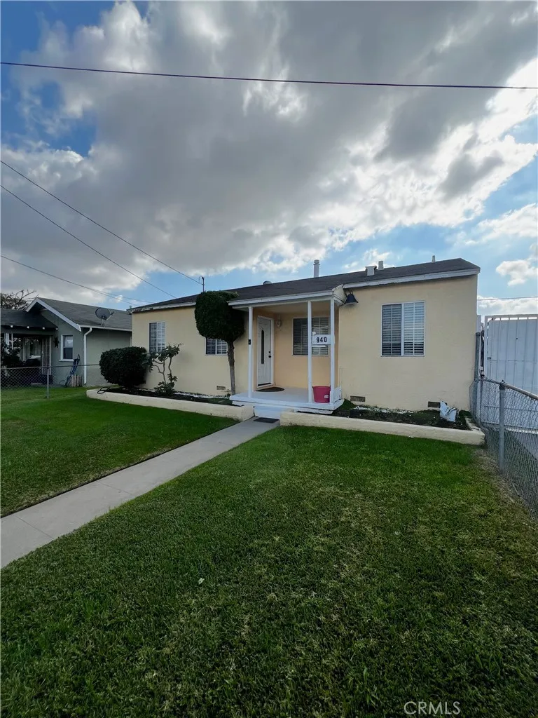 940 W Brazil Compton, CA 90220
